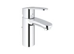 Grohe Eurostyle Cosmopolitan Miscelatore Monocomando Per Lavabo Ecojoy Cromo - 2337420E