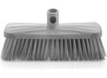 Orion | Scopa Clean System - Grigio - 30 Cm - Sistema Con Accessori Intercambiabili
