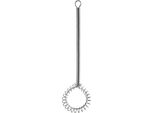 Orion | Frullino - 15 Cm - Acciaio Inox - Manico Ergonomico - Utensili Da Cucina