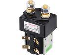 Per SW80?65 Relè Elettrovalvola 24V 125A Sensitive Fit Per Carrello Elevatore Pallet B2SW11 B2SW12 24V 125A Albright