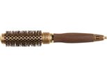 Olivia Garden Nanothermic Ceramic+Ion Round Brush Spazzola Per Capelli Da 24 Mm