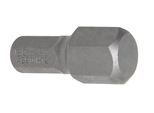 Bgs Bit Drive Esagono Esterno 8 Mm (5/16") Esagono Interno 12 Mm - 4390"