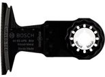 Lama Per Taglio A Tuffo Aii 65 Apb L.65Mm Plunge D.40Mm Starlock 5 Pz.Bosch