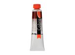 Cobra Study Olio Miscibile All'acqua Tubo 40 Ml Siena Bruciato 411