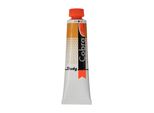 Cobra Study Pittura Ad Olio Miscelabile Con Acqua In Tubetto 40 Ml Giallo Ocra 227