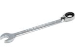 Bahco 1RM-30 Ratcheting Crowfoot Wrench Spanner Size (Metric) 30 Mm