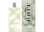 Burberry Brit Woman Eau De Toilette 50 Ml