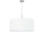 Eglo Lampada A Sospensione Pasteri Round White 31575