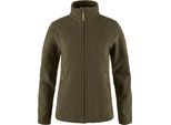 FjÄLlrÄVen Stina Pile W Oliva Scura L