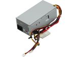 Pwr Sply Dell, 250W, Dt, Apfc, Hipro (7GC81)