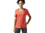 Reebok Magliette Wor Sw Tee, AJ3412, Taglia: 170