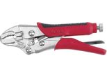 Pinza A Crimpare Tipo Morse 140 Mm YT-2151 Yato
