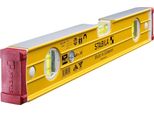 Stabila Tipo 96-2 M Livello 0,4 M Rosso, Giallo