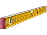 Stabila Tipo 96-2 M Livello 0,81 M Rosso, Giallo