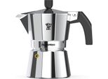 Caffettiera Espresso Pezzetti Italexpress 3 Tazze In Alluminio