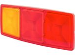 Hella 9EL 147 747-001 Lente, Fanale Posteriore Combinato