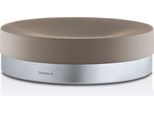 Blomus Ciotola In Acciaio Inox Ara Ciotola Decorativa Ciotola 12 Cm Taupe 68858