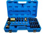Bgs 8738 | Set Di Utensili Per Cuscinetti Ruota | Per Vag