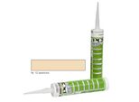 Sigillante Elastico In Cartuccia Da 310 Ml Silcofug E Pci