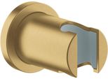 Supporto Per Doccia Grohe Rainshower Rainshower Cool Sunrise Spazzolato