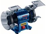 Bosch Professional 060127A300 Bosch Professional Gbg 35-15 Doppelschleifbock 350 W