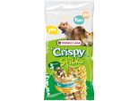 Crispy Sticks Allesfresser Triple Variety Pack - 160 G