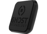 Celly Ghostfix Supporto Per Personal Communication Supporto Passivo Lettore MP3, Telefono Cellulare/Smartphone Nero