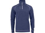 Cutterandbuck Chambers Mezza Zip