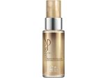 Wella System Professional Luxe Olio Elisir Ricostruttivo 30Ml