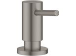 Distributeur De Produit à Vaisselle Grohe Cosmopolitan, Pour Savon Liquide, RéServoir De 500Ml, 40535AL0, 40535AL0