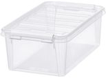 Smartstore 3456141 Smartstore Aufbewahrungsbox Classic 5, 3,6 Liter