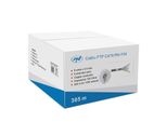 Cavo Ftp CAT6 Pni F06 A 4 Coppie Per Internet 1 Gigabit E Sistemi Di Sorveglianza Rola 305M