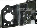 Guarnizione Del Collettore Di Scarico Opel Crossland 1.2 17-