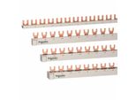 Schneider Electric Barra Di Fase 1Ph, 63A, Forcella, 57F