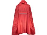 Cmp Junior Cape Rain Fix Hood Ferrari 164
