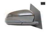 Van Wezel 3726808 Specchietto Esterno Specchietto Laterale Destro Per Opel Karl (C16) Convesso Riscaldato Primerizzato