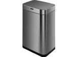 Pattumiera Automatica In Acciaio Inox Da 60 L Kitchen Move Bat-60Ls18-1