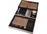 Daler Rowney Simply Art Set 122 Pezzi