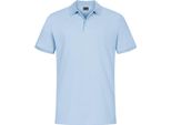 Promodoro 4400 | Polo Uomo 65/35 - Colore: Blu Ghiaccio - Taglia: 5XL