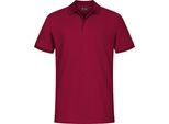 Promodoro 4400 | Polo Uomo 65/35 - Colore: Granato - Taglie: 3XL