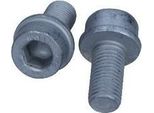 Set Di 2!!!! Bullone Pinza Freno Vw Posteriore Passat 96-05