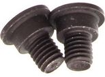 Kpl 2Pc!!!! Vite Del Disco Freno Bmw Anteriore/Posteriore 1/2/3/4/5/6/7/8/X1/X2/X3/X4/X5/X6 87-