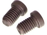 Kpl 2 Pz!!!! Vite Del Disco Freno Bmw Anteriore/Posteriore 1/2/3/4/5/6/7/8/X5/Z4 80-