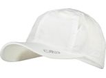 Cmp 6505120 Cappello Uomo Bianco Taglia Unica