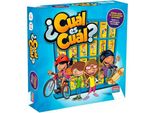 Gioco Da Tavolo ¿CuáL Es CuáL? Falomir