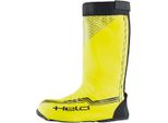 Held Boot Skin Long Nero / Fluor S