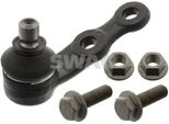 Giunto Di Supporto Swag Anteriore Sinistro Inferiore Anteriore Destro Per Opel Corsa B Hatchback (S93) 40 78 0003