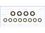Ajusa Kit Guarnizioni Stelo Valvola Guarnizioni Stelo Valvola 57002900 Per Volvo 940 Ii Station Wagon (945) 9,356 G