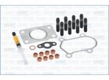 Kit Installazione Turbocompressore Fiat Ducato 10-