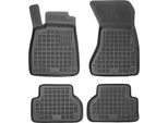 Tappetini In Gomma Per Auto Rezaw-Plast Dell'audi A5 2016- (Sportback)
